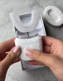 Dentes sujos nunca mais Deltal Healthy