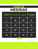 Kit Conjunto Fitness Feminino + Camiseta Roupa Academia